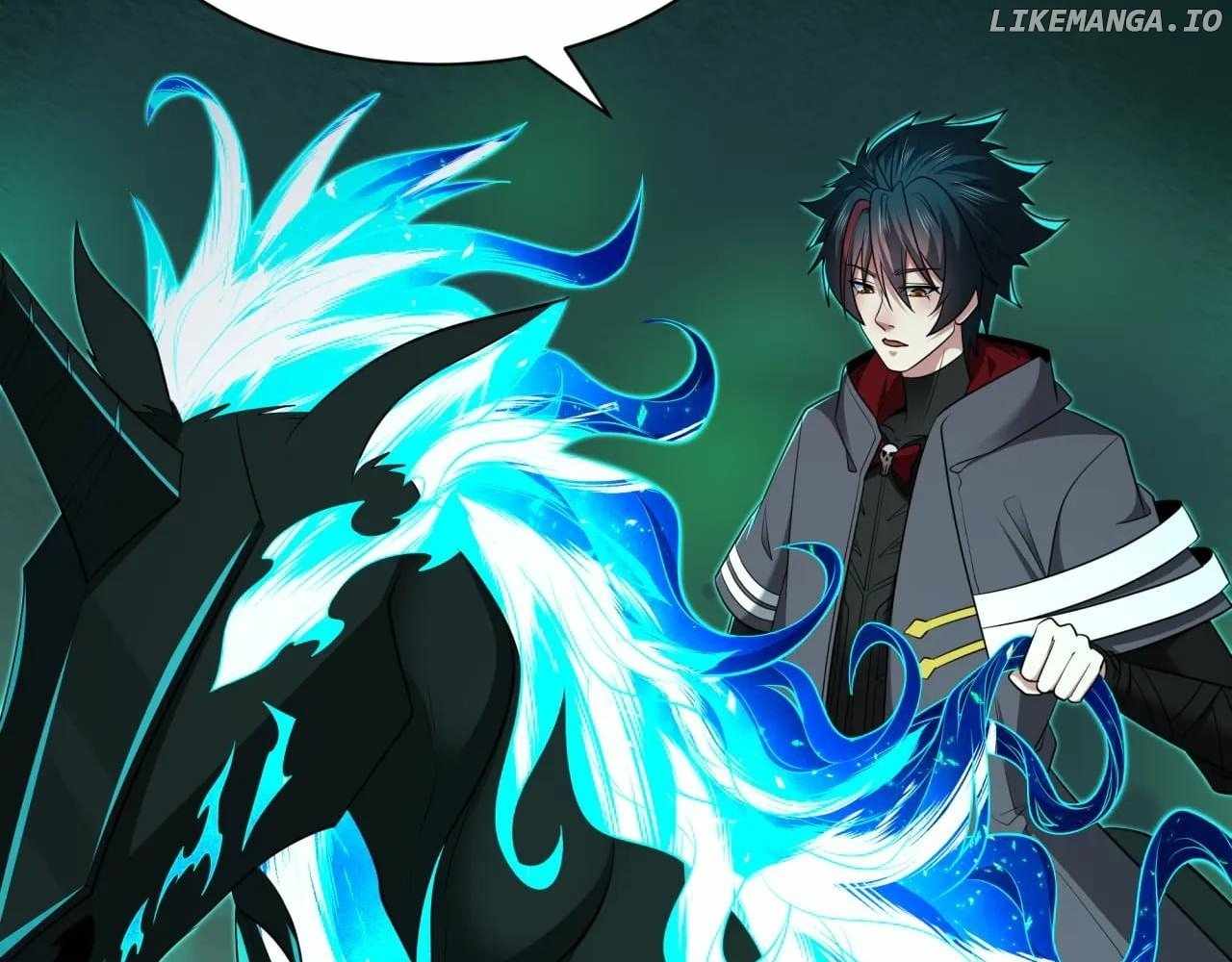 Age of Terror — Chapter 396 — page 167