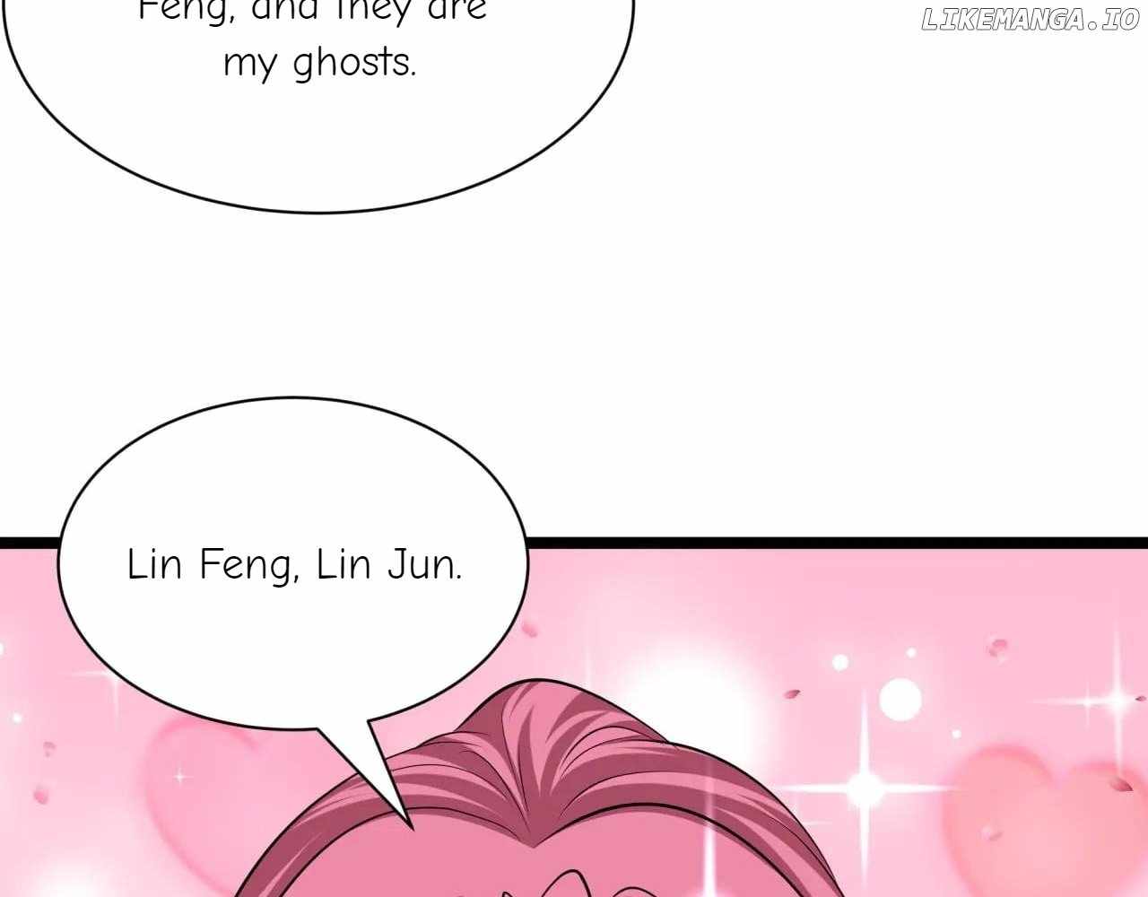 Age of Terror — Chapter 397 — page 3