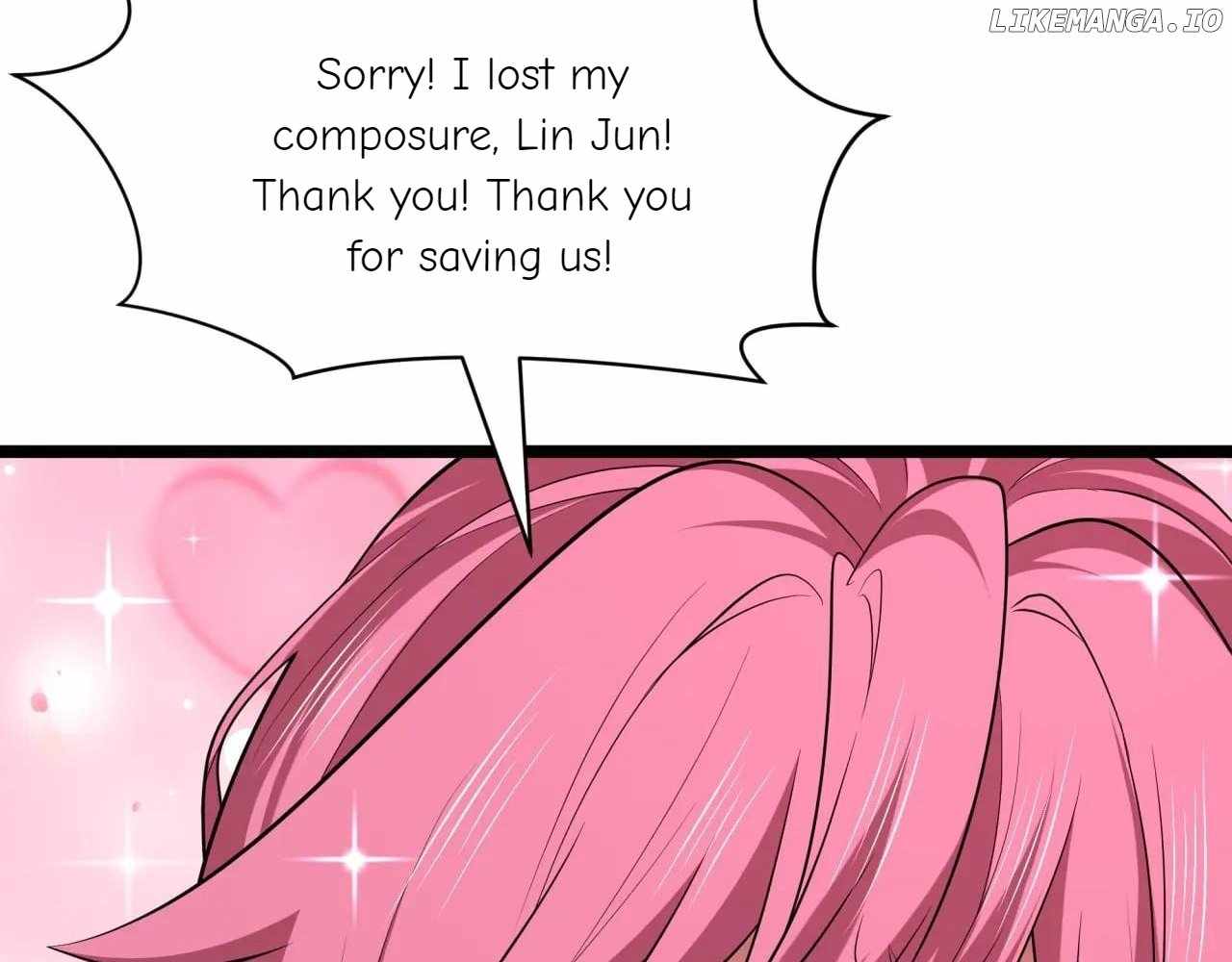 Age of Terror — Chapter 397 — page 6