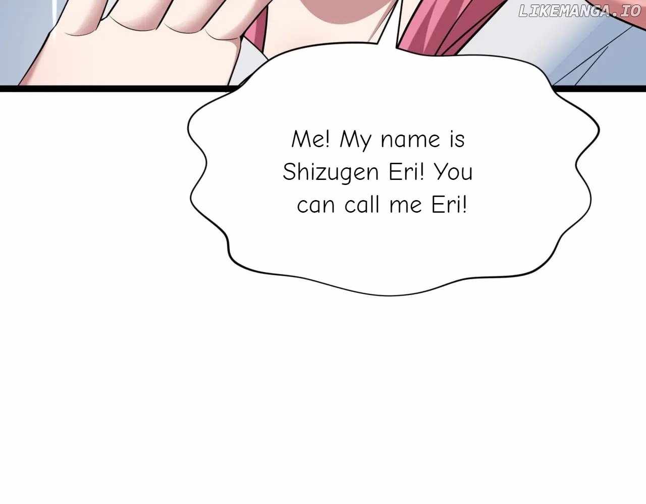 Age of Terror — Chapter 397 — page 8