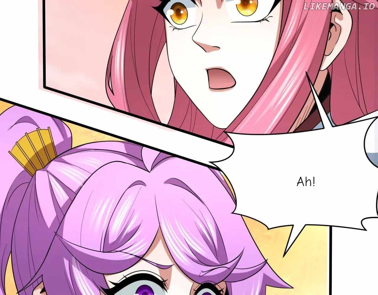 Age of Terror — Chapter 397 — page 23