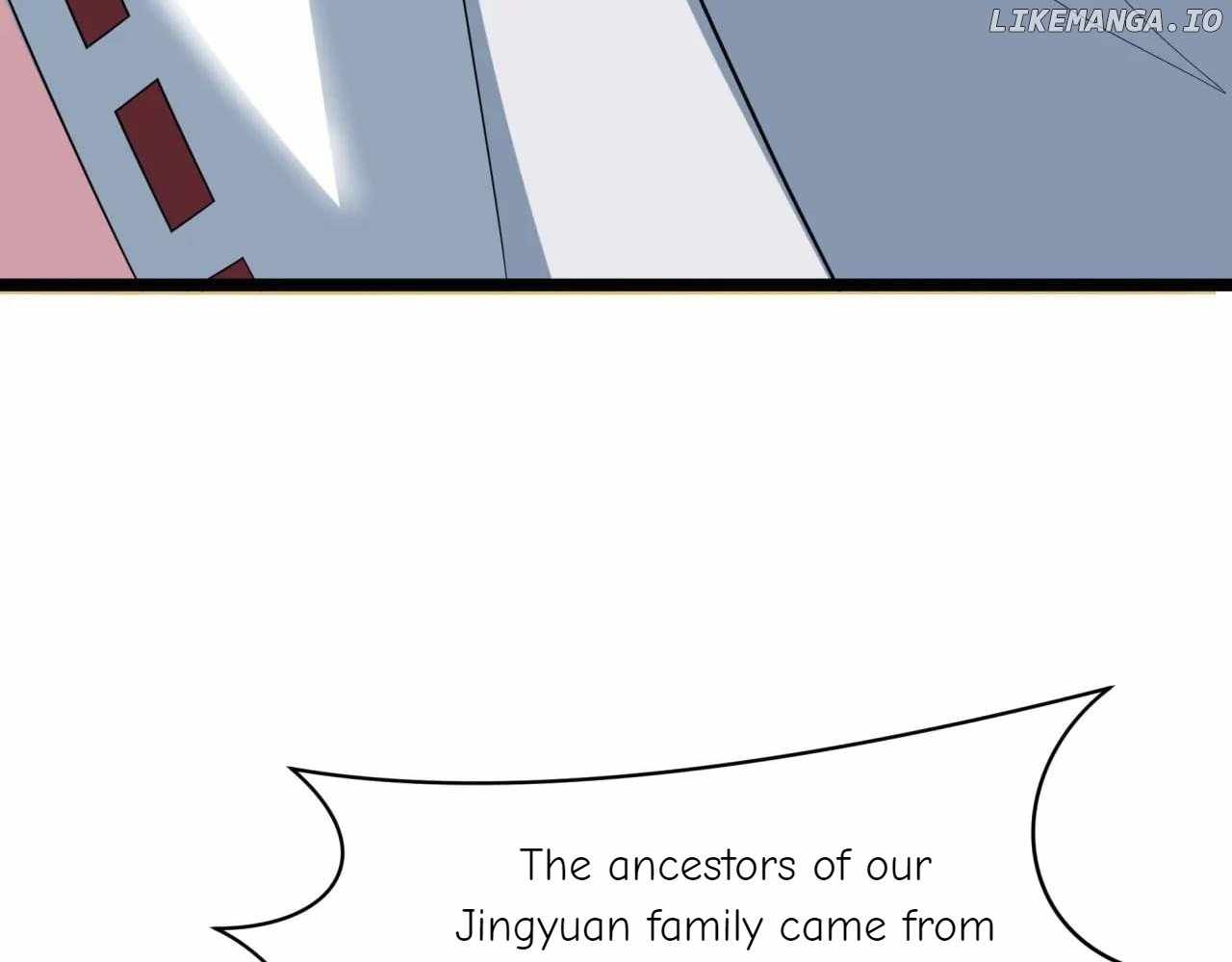 Age of Terror — Chapter 397 — page 28