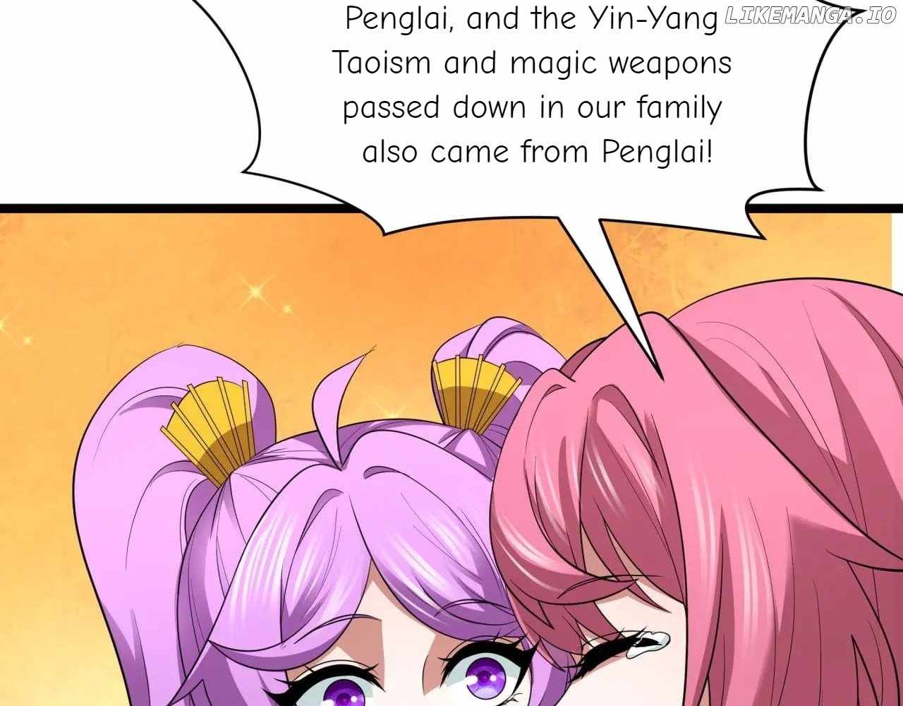 Age of Terror — Chapter 397 — page 29
