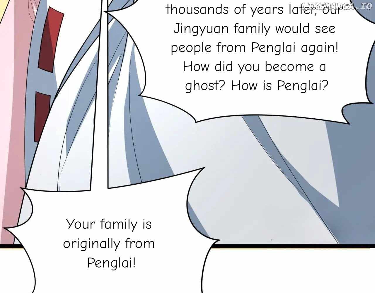 Age of Terror — Chapter 397 — page 31
