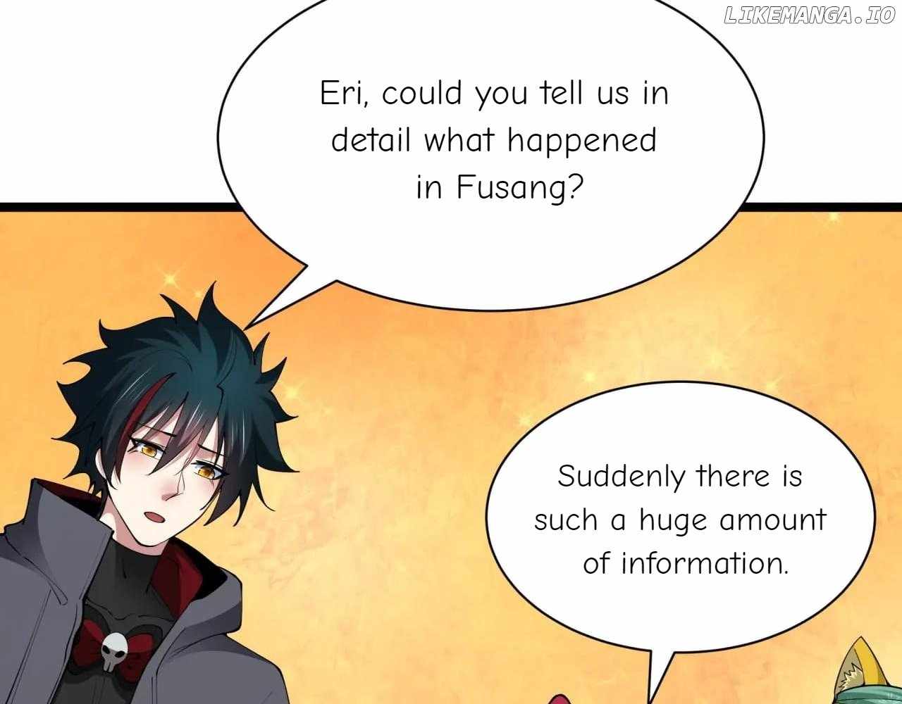 Age of Terror — Chapter 397 — page 39