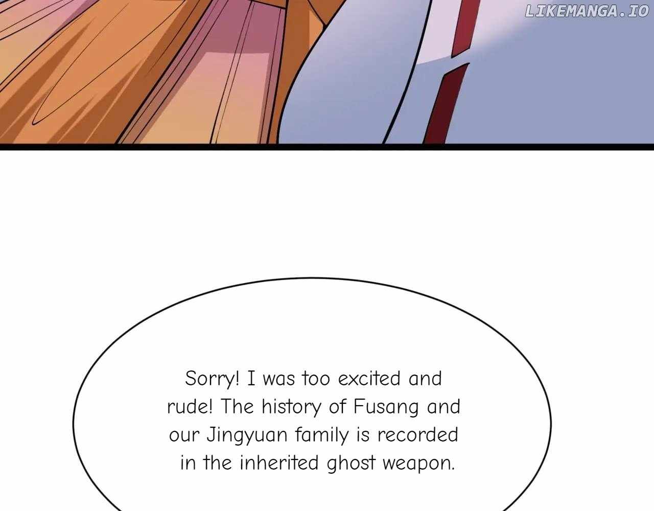 Age of Terror — Chapter 397 — page 42