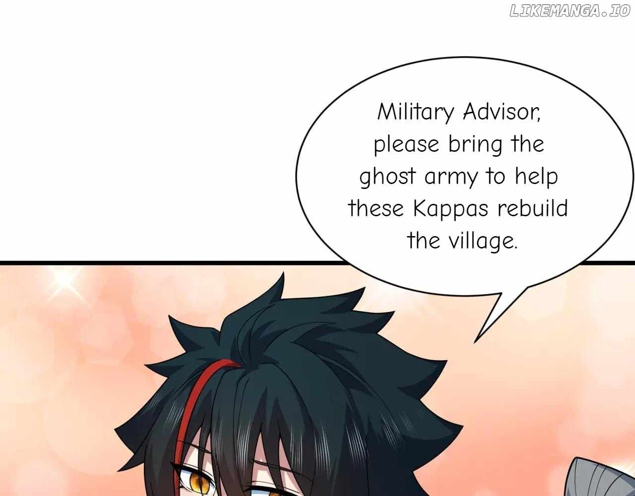 Age of Terror — Chapter 397 — page 65