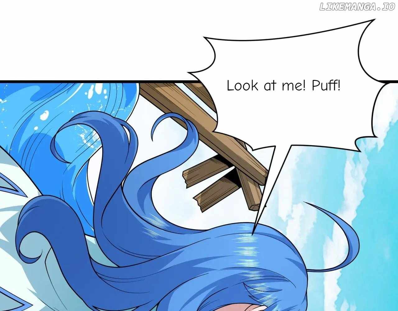 Age of Terror — Chapter 397 — page 69