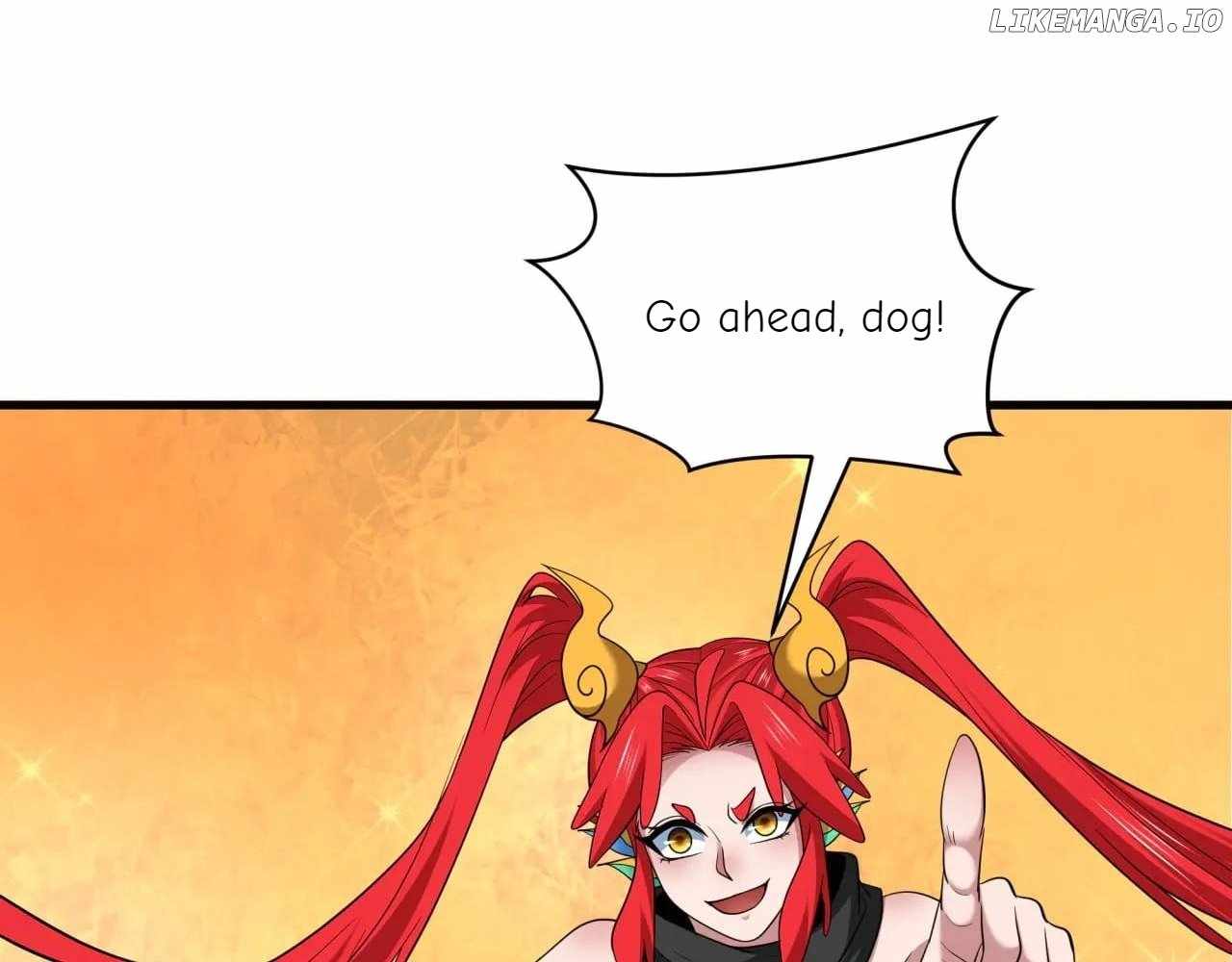 Age of Terror — Chapter 397 — page 73