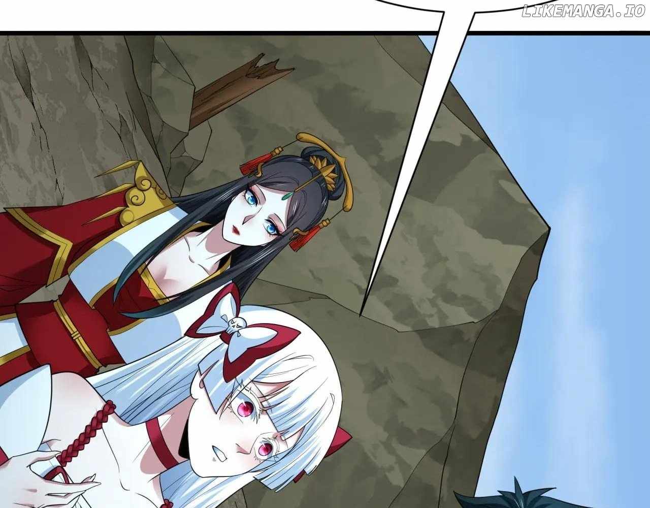 Age of Terror — Chapter 397 — page 77