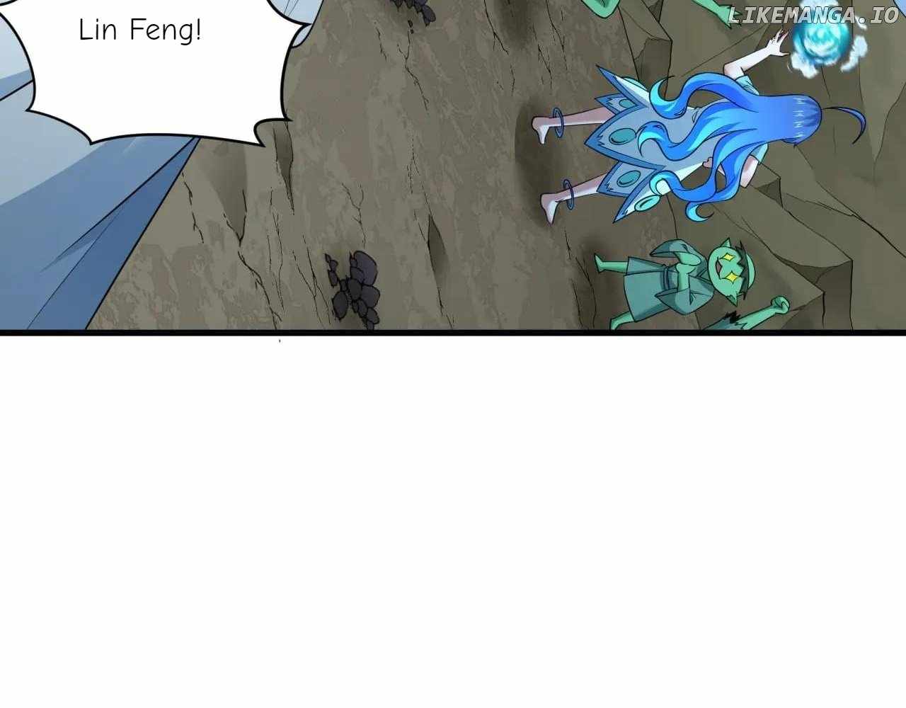 Age of Terror — Chapter 397 — page 80