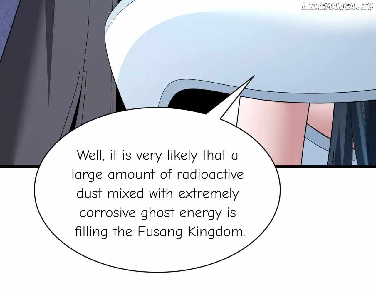 Age of Terror — Chapter 397 — page 87