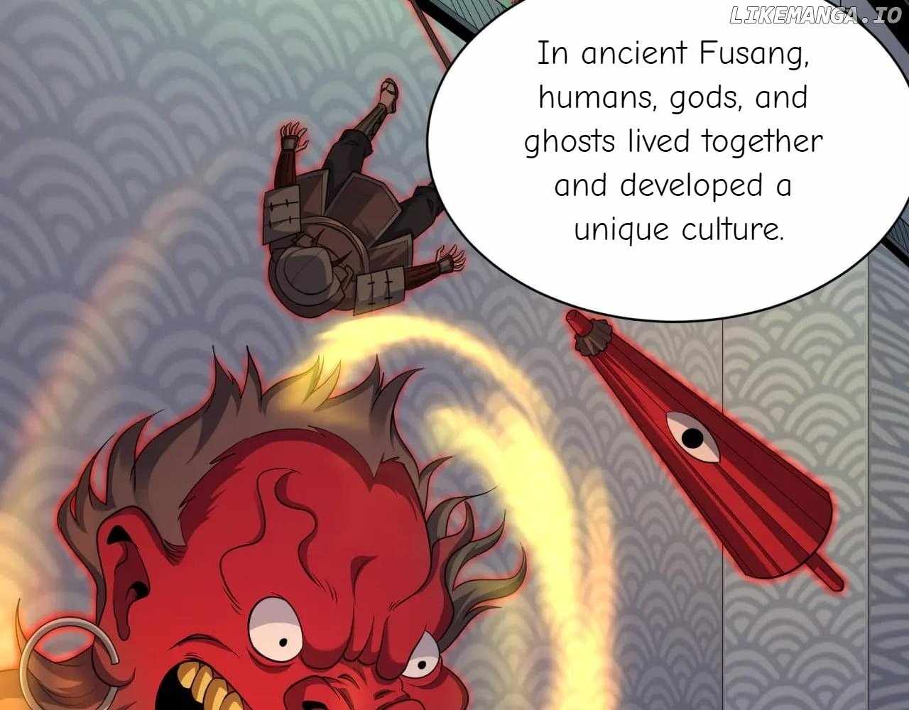 Age of Terror — Chapter 397 — page 134