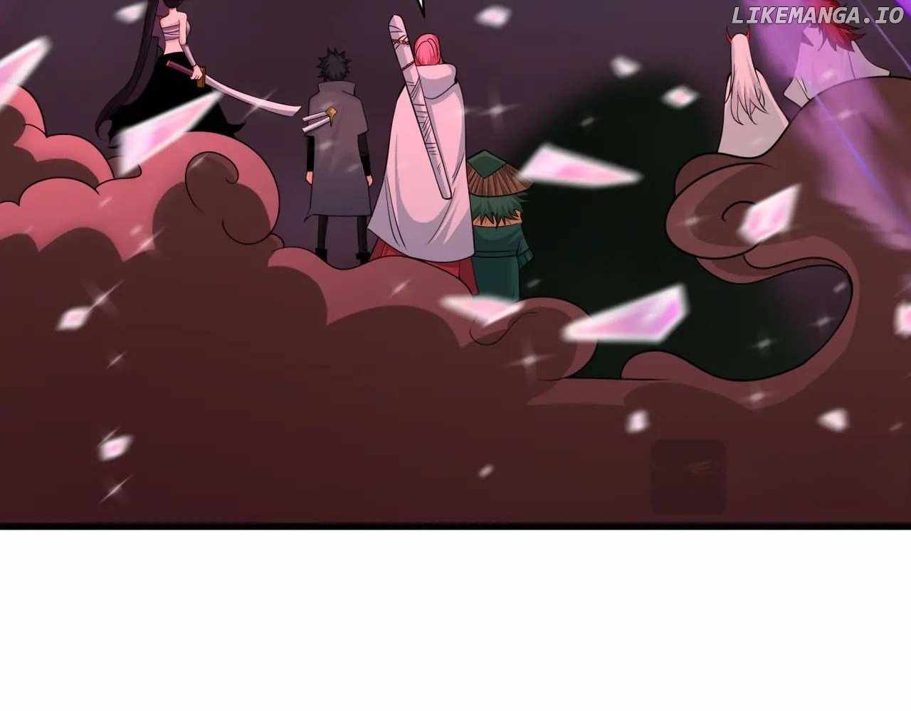 Age of Terror — Chapter 397 — page 159
