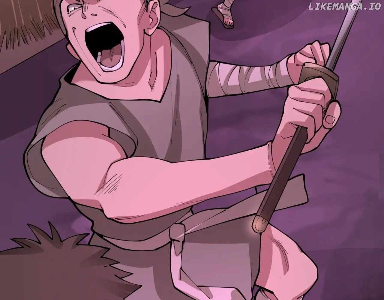 Age of Terror — Chapter 398 — page 26