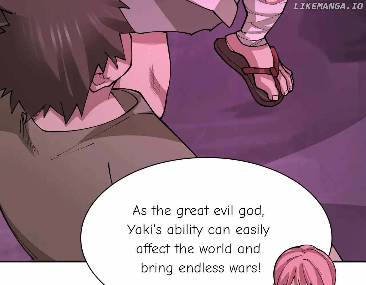 Age of Terror — Chapter 398 — page 27