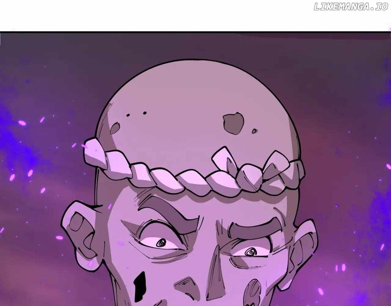 Age of Terror — Chapter 398 — page 33