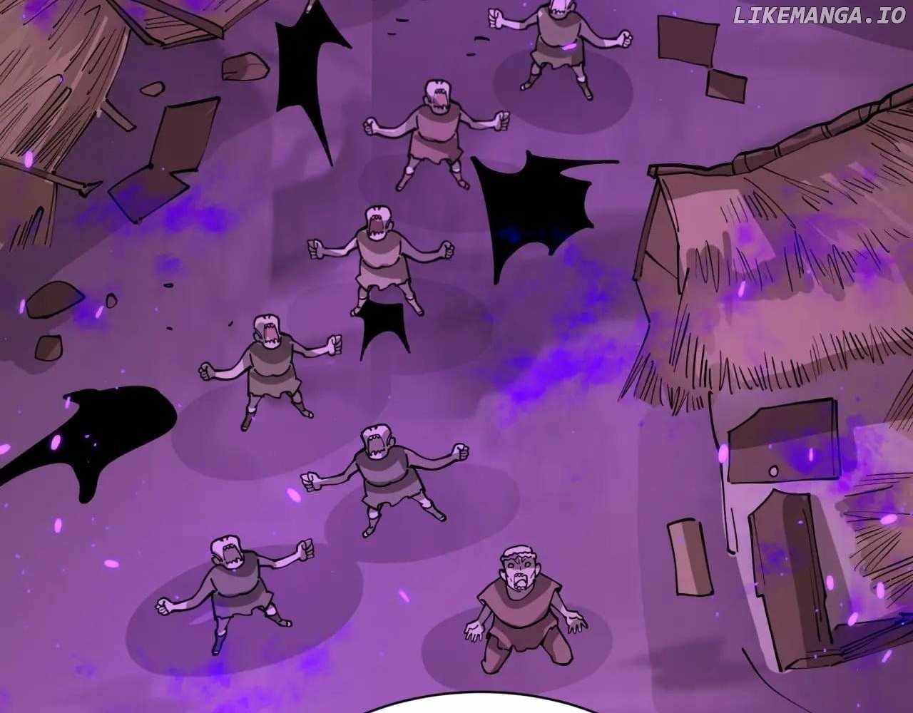 Age of Terror — Chapter 398 — page 37