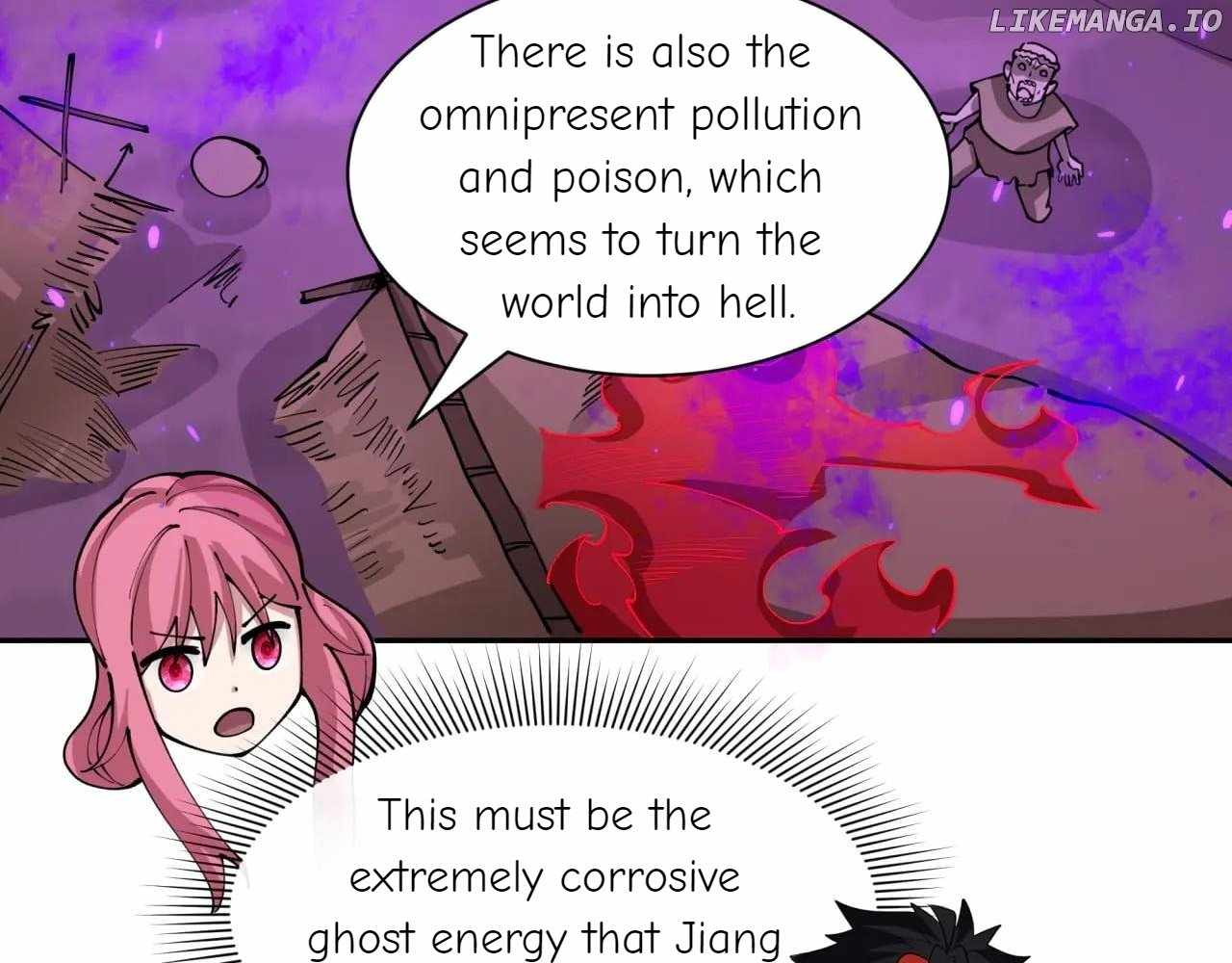 Age of Terror — Chapter 398 — page 38