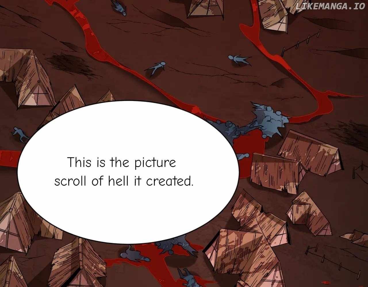 Age of Terror — Chapter 398 — page 42