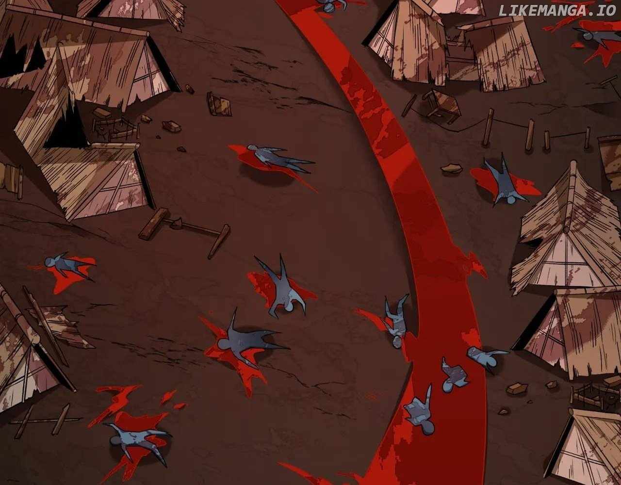 Age of Terror — Chapter 398 — page 43
