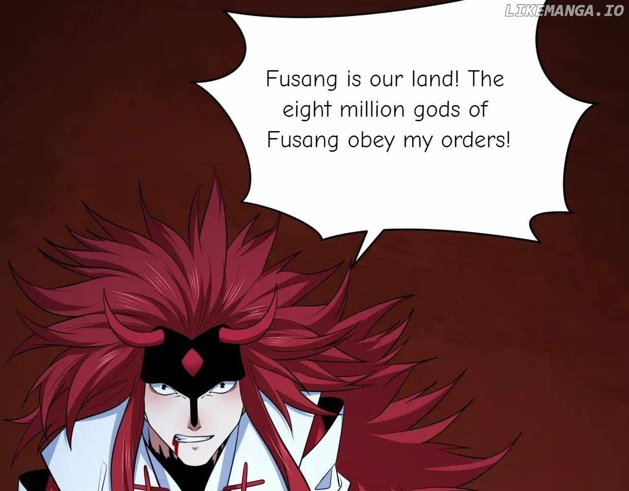 Age of Terror — Chapter 398 — page 50