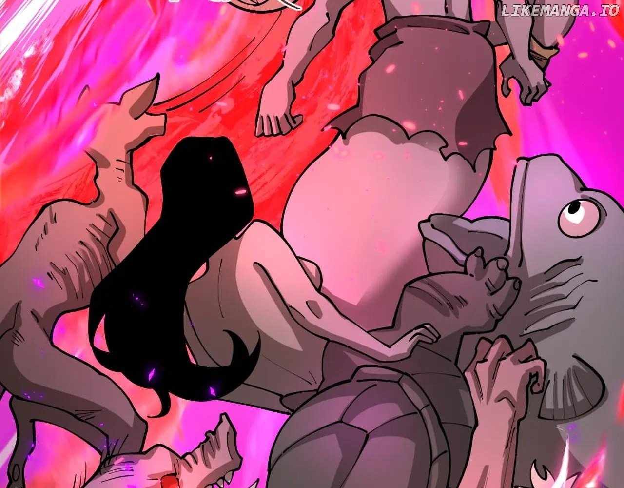 Age of Terror — Chapter 398 — page 60