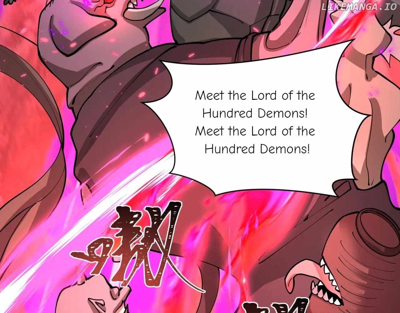 Age of Terror — Chapter 398 — page 61