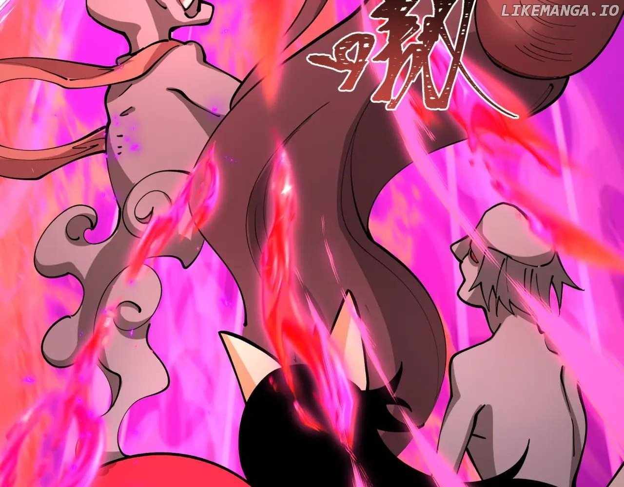 Age of Terror — Chapter 398 — page 62