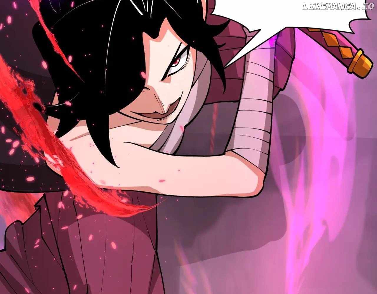Age of Terror — Chapter 398 — page 70