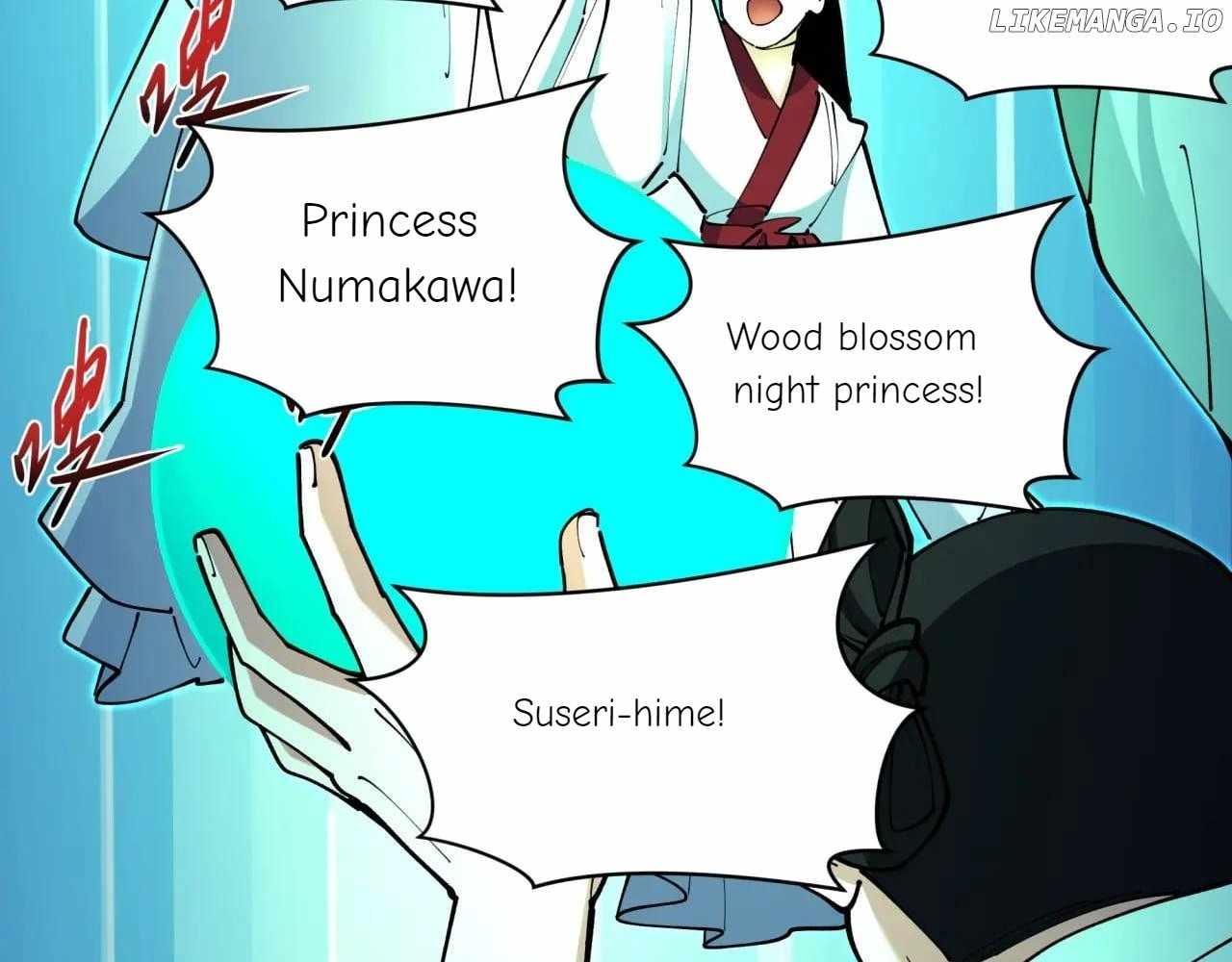 Age of Terror — Chapter 398 — page 87