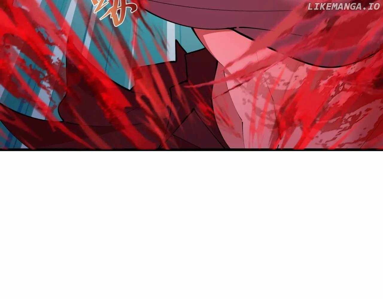 Age of Terror — Chapter 398 — page 121