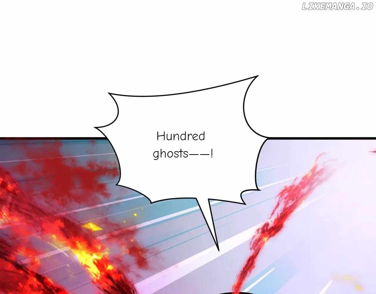 Age of Terror — Chapter 398 — page 122