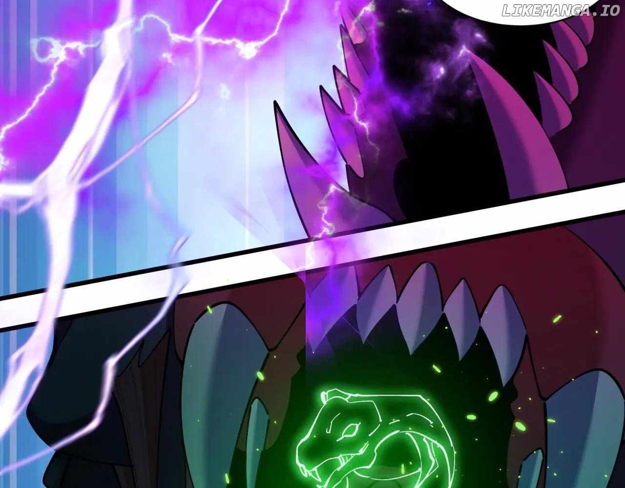 Age of Terror — Chapter 398 — page 129