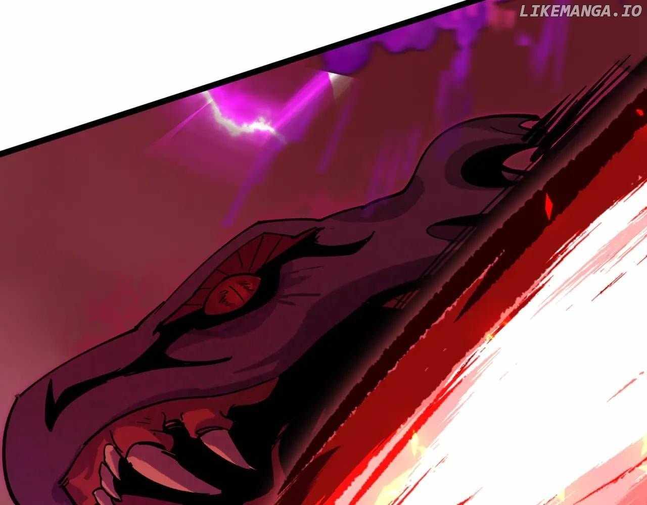 Age of Terror — Chapter 398 — page 137