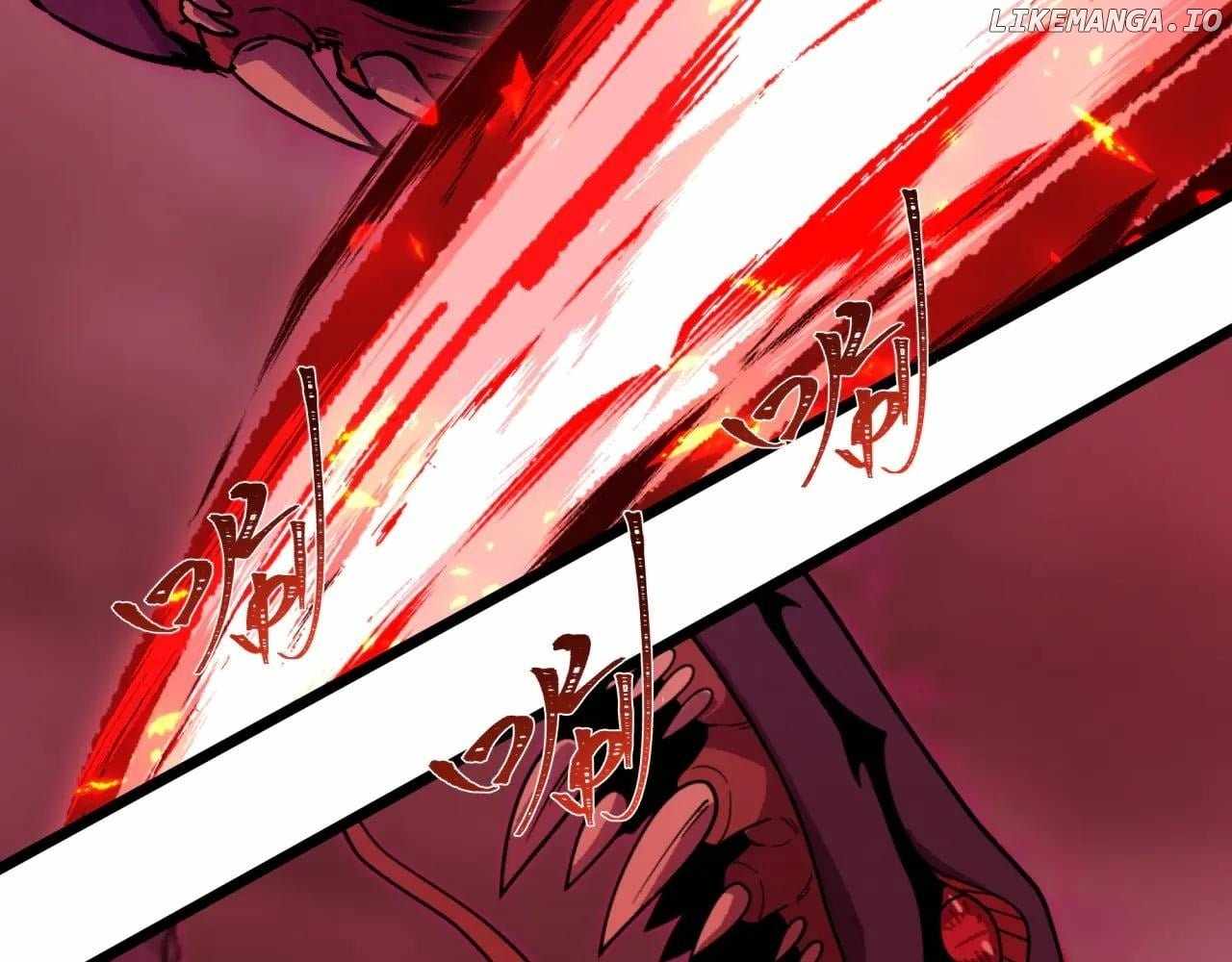 Age of Terror — Chapter 398 — page 138
