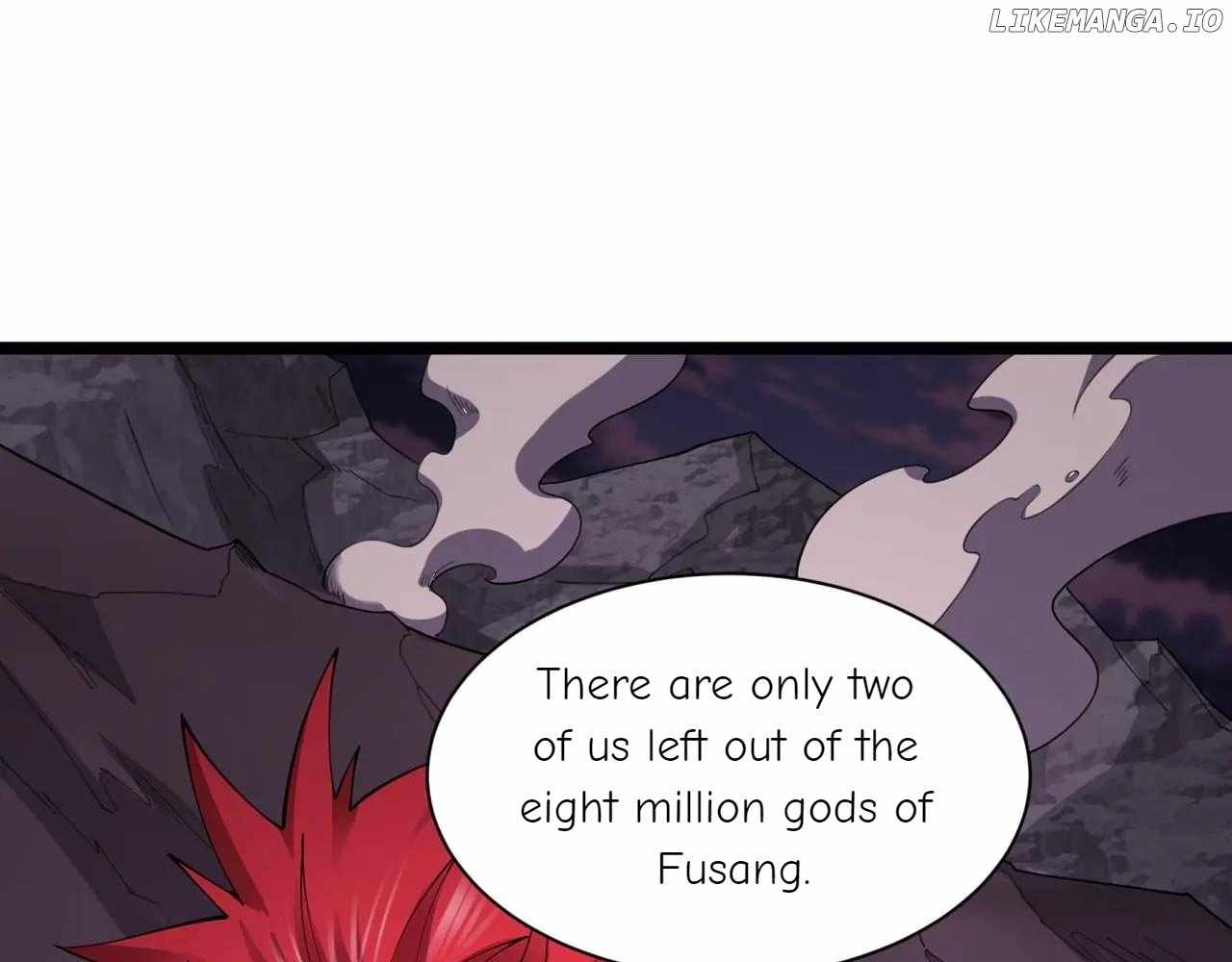 Age of Terror — Chapter 398 — page 153