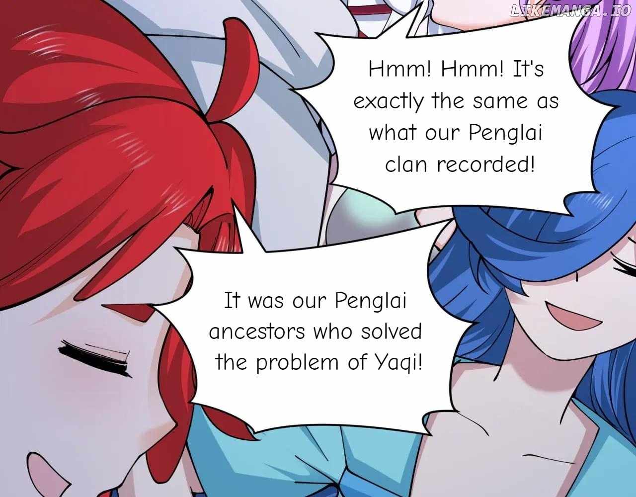 Age of Terror — Chapter 398 — page 190