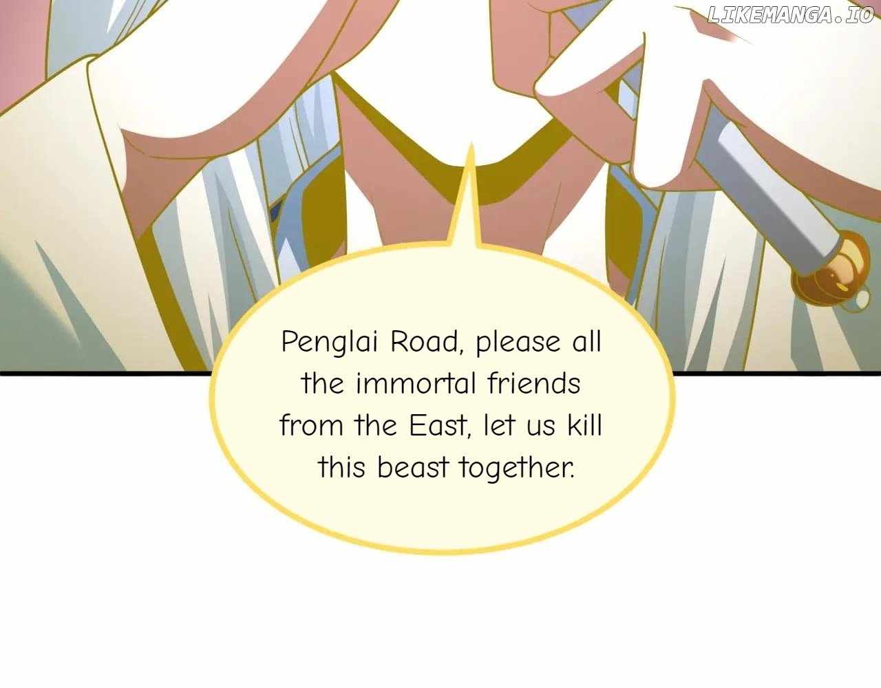 Age of Terror — Chapter 398 — page 202