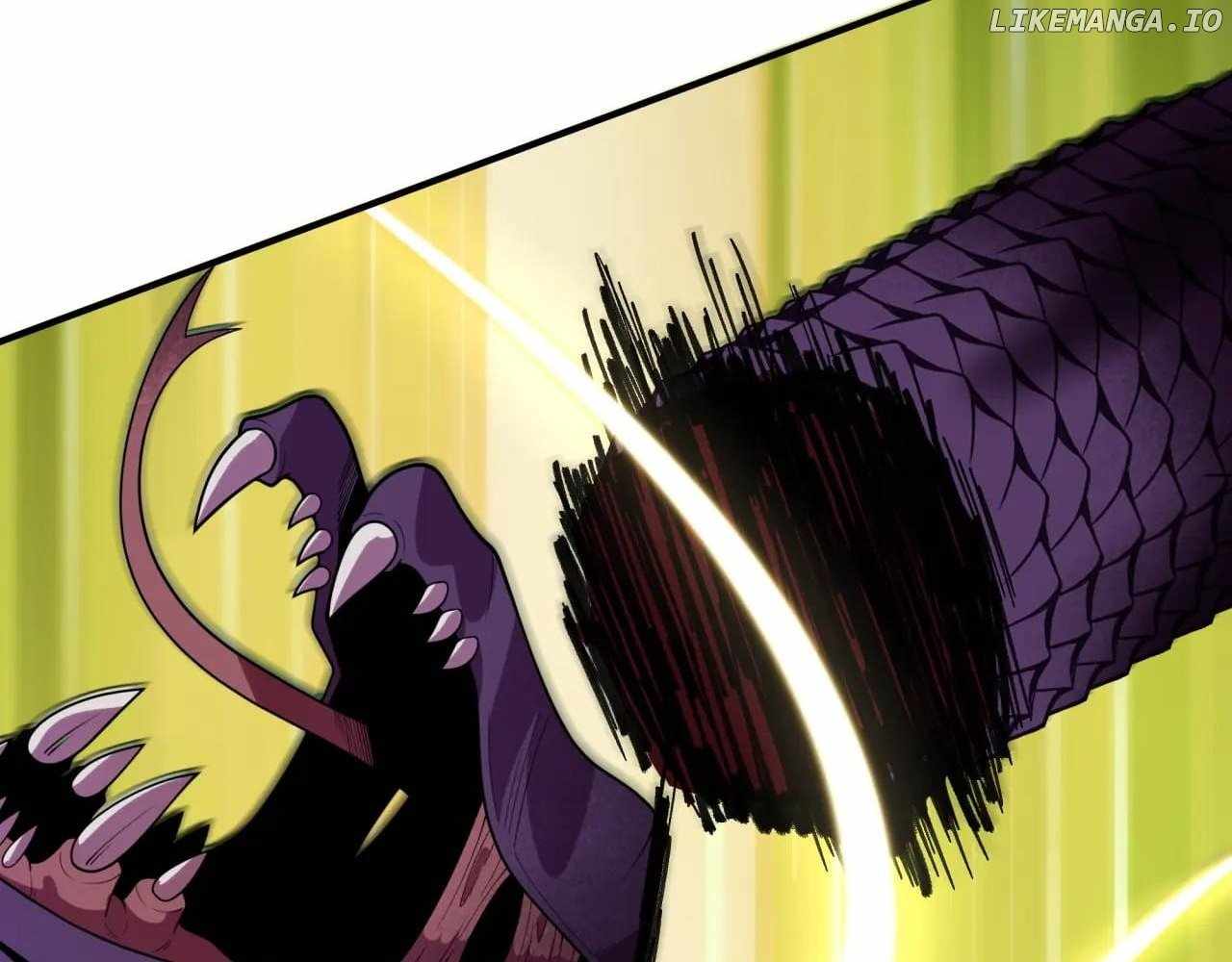 Age of Terror — Chapter 399 — page 30