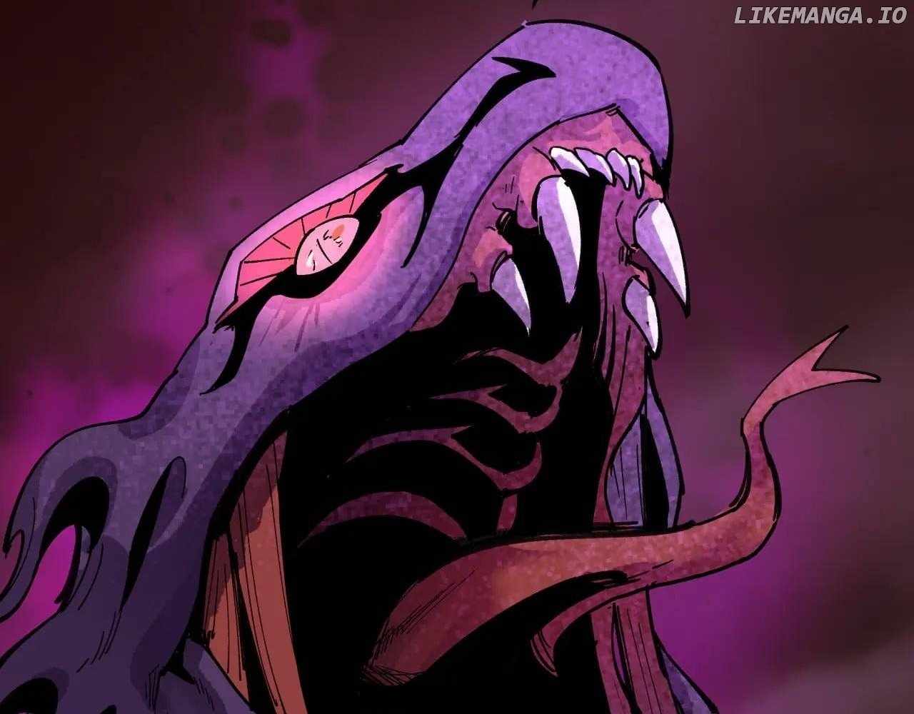 Age of Terror — Chapter 399 — page 44