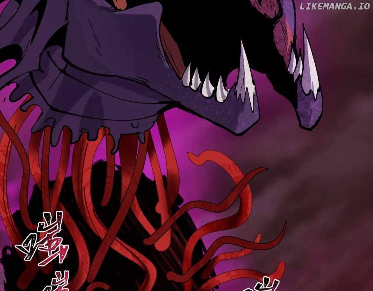 Age of Terror — Chapter 399 — page 45