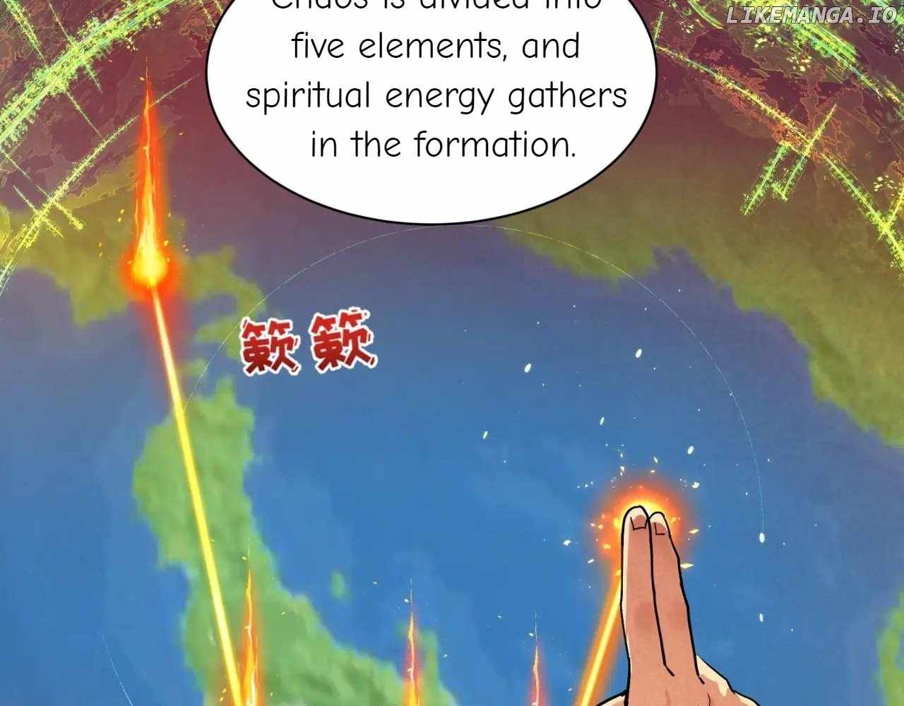 Age of Terror — Chapter 399 — page 48