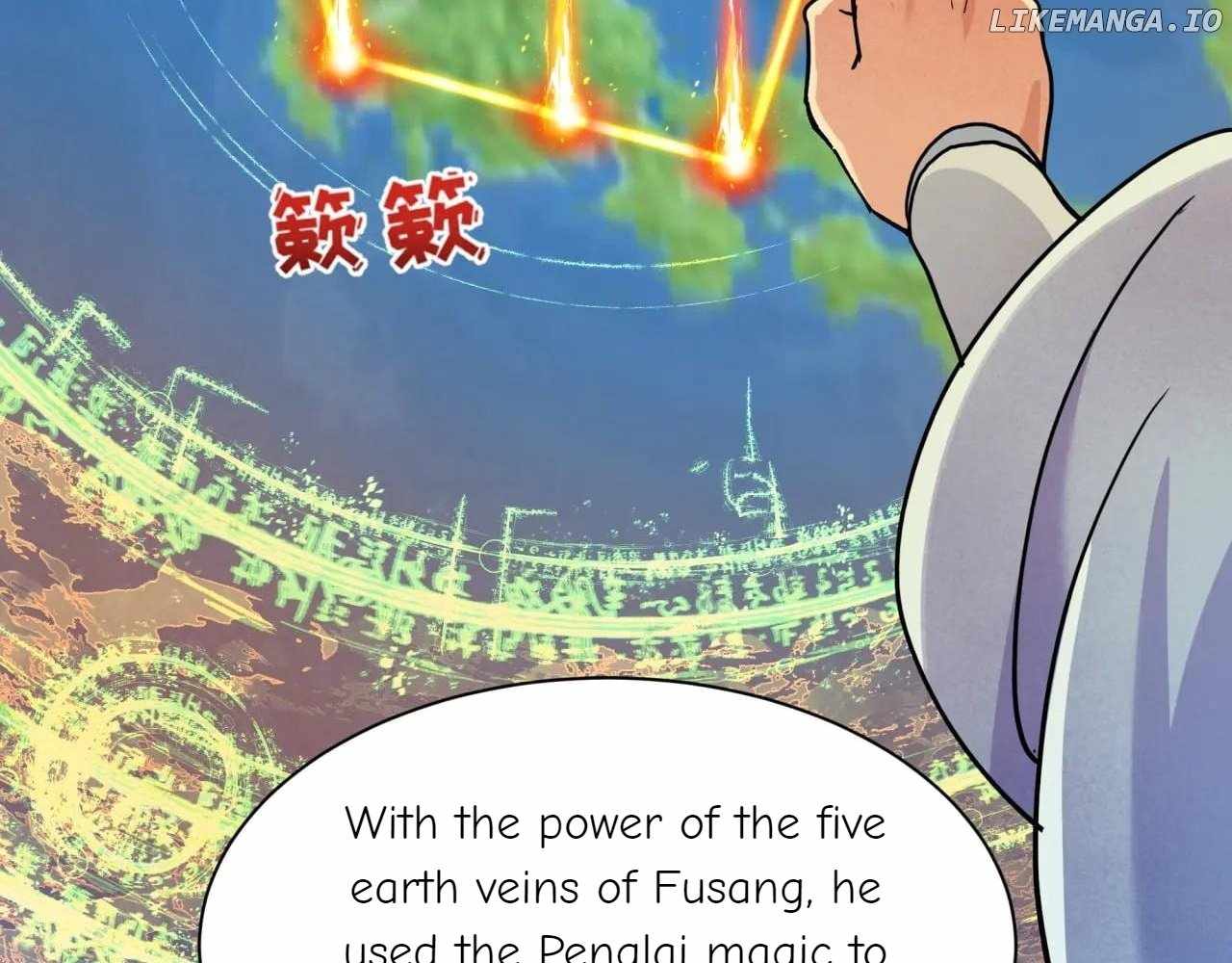 Age of Terror — Chapter 399 — page 49