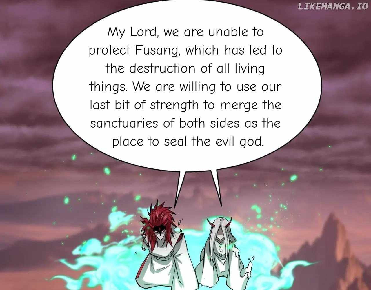 Age of Terror — Chapter 399 — page 61