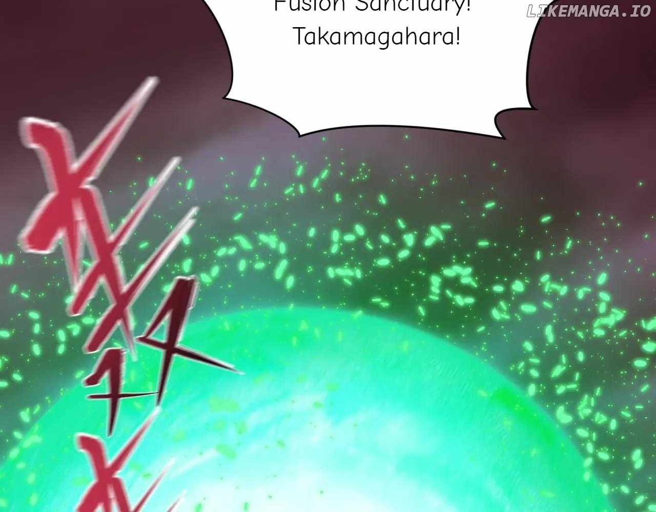 Age of Terror — Chapter 399 — page 69