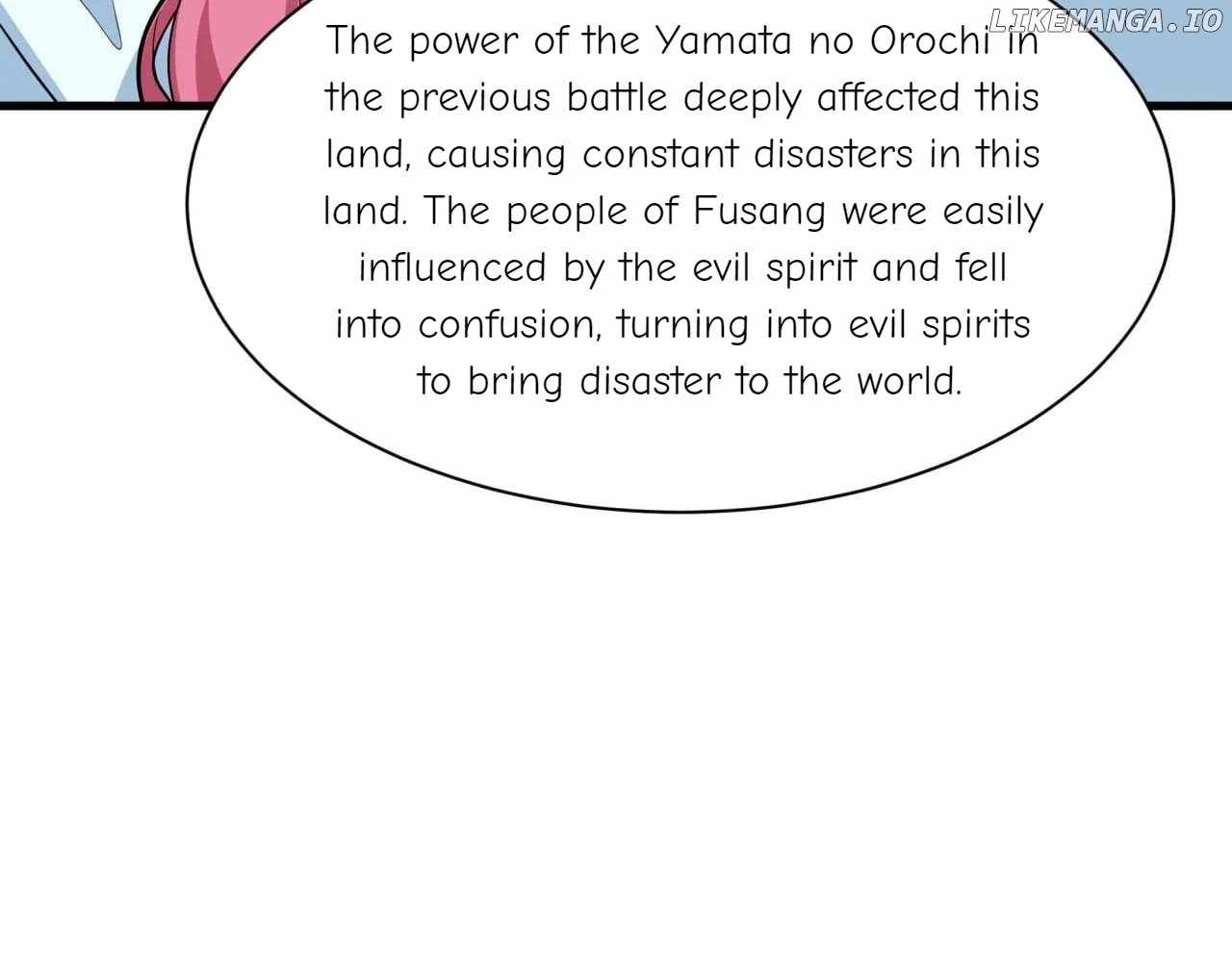 Age of Terror — Chapter 399 — page 101