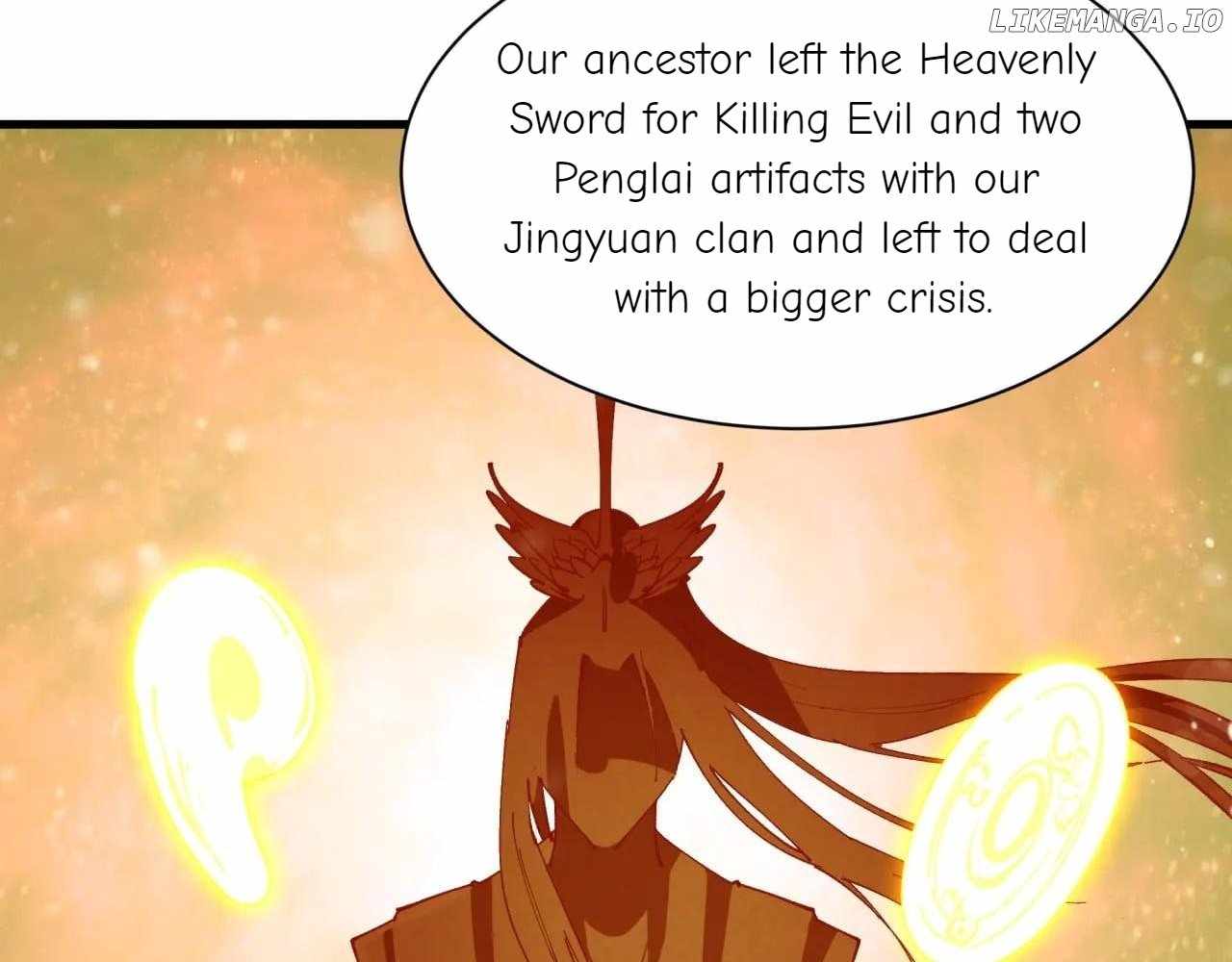 Age of Terror — Chapter 399 — page 107