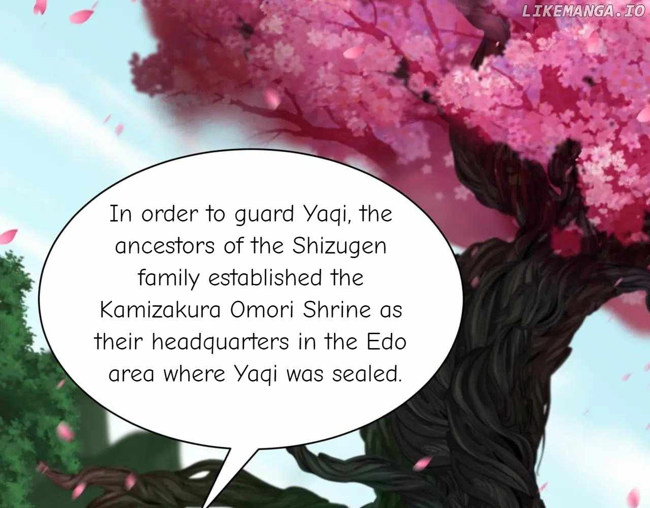 Age of Terror — Chapter 399 — page 120
