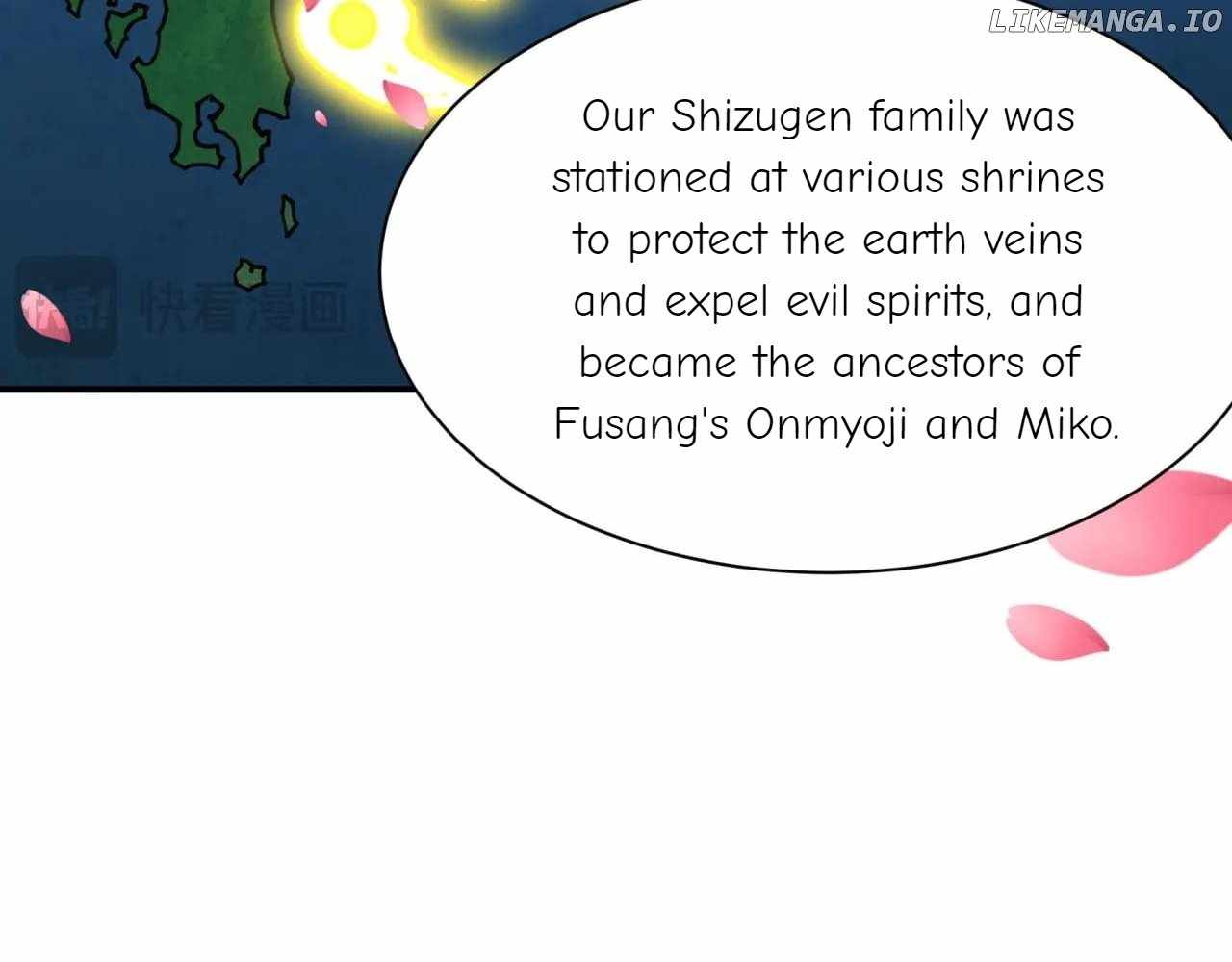 Age of Terror — Chapter 399 — page 134